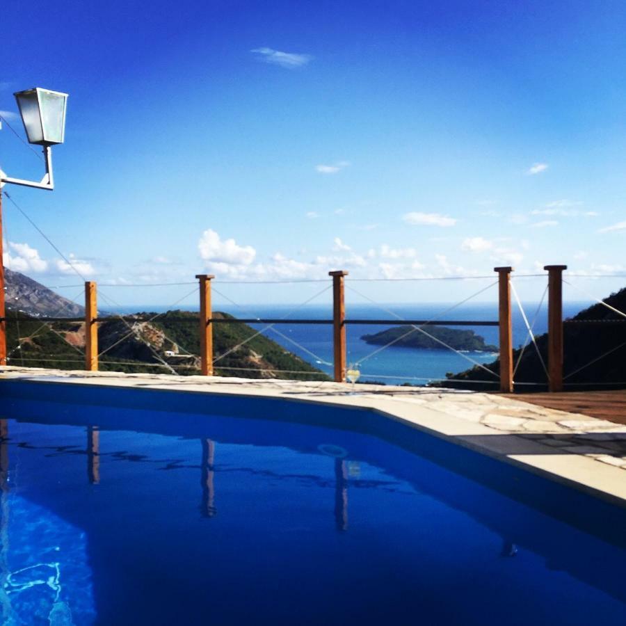 Bonaca Budva